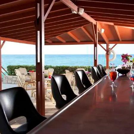 Maravel Land Hotel Rethymno  Exterior photo