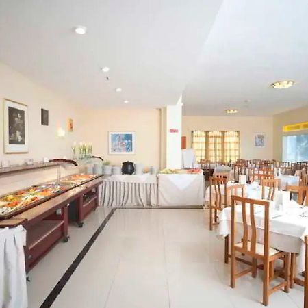 Maravel Land Hotel Rethymno  Exterior photo