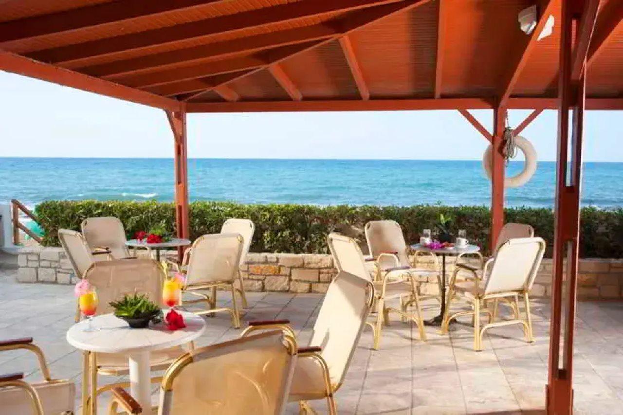 Maravel Land Hotel Rethymno  Exterior photo