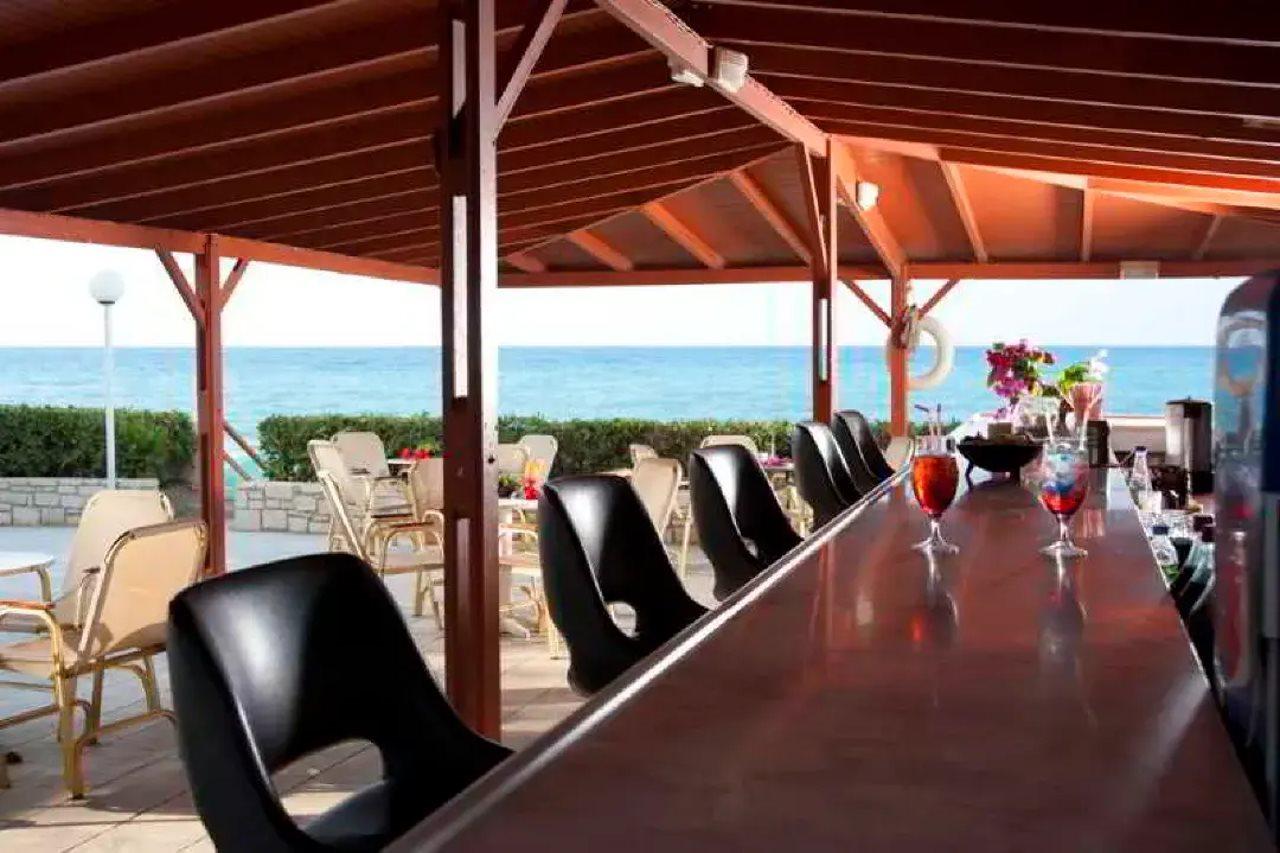 Maravel Land Hotel Rethymno  Exterior photo