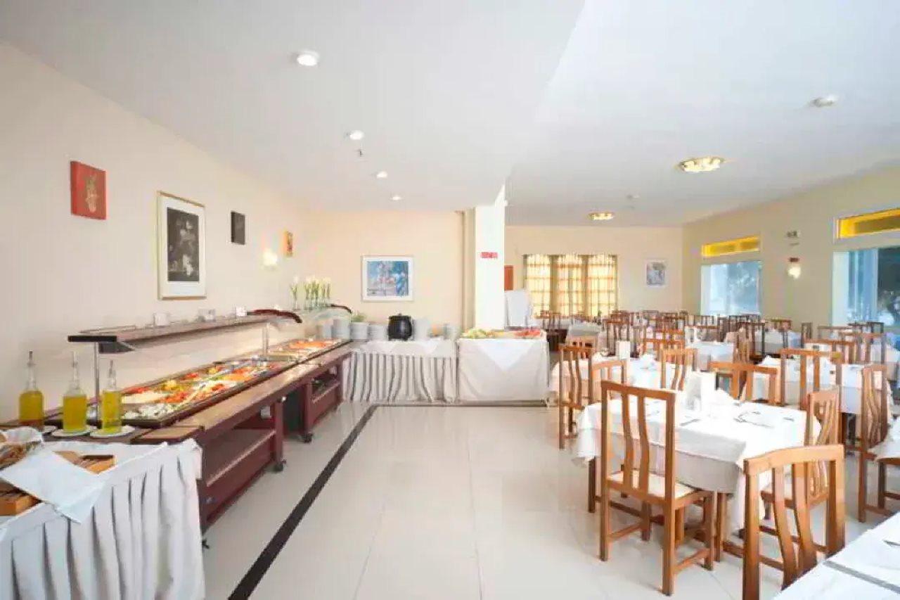 Maravel Land Hotel Rethymno  Exterior photo