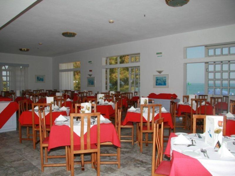 Maravel Land Hotel Rethymno  Exterior photo