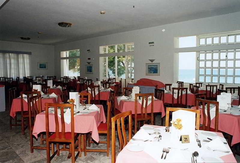 Maravel Land Hotel Rethymno  Exterior photo