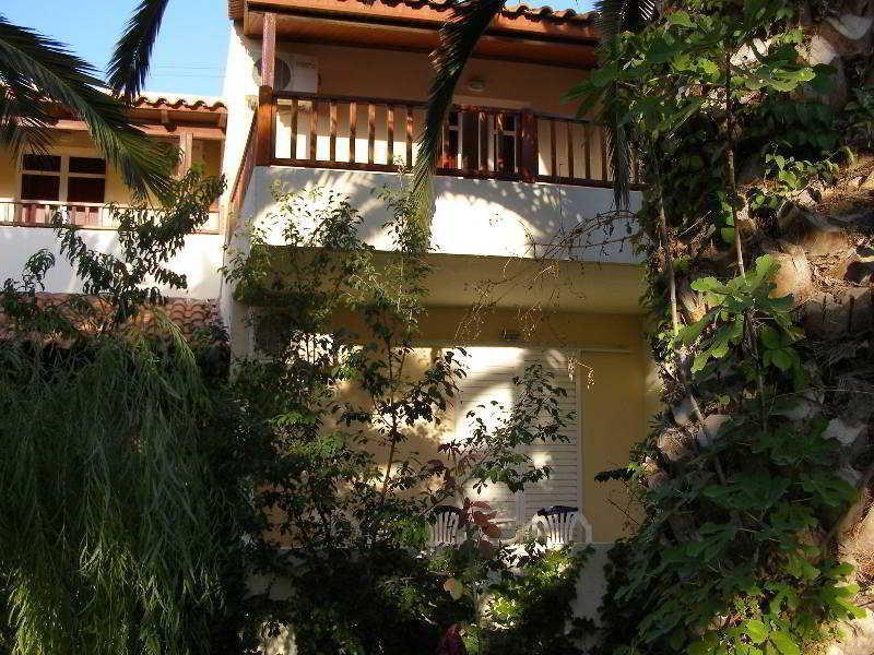 Maravel Land Hotel Rethymno  Exterior photo