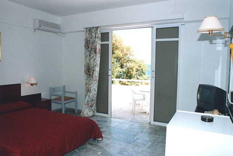 Maravel Land Hotel Rethymno  Exterior photo