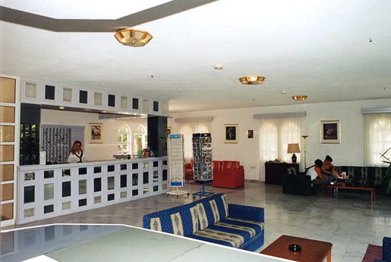 Maravel Land Hotel Rethymno  Exterior photo